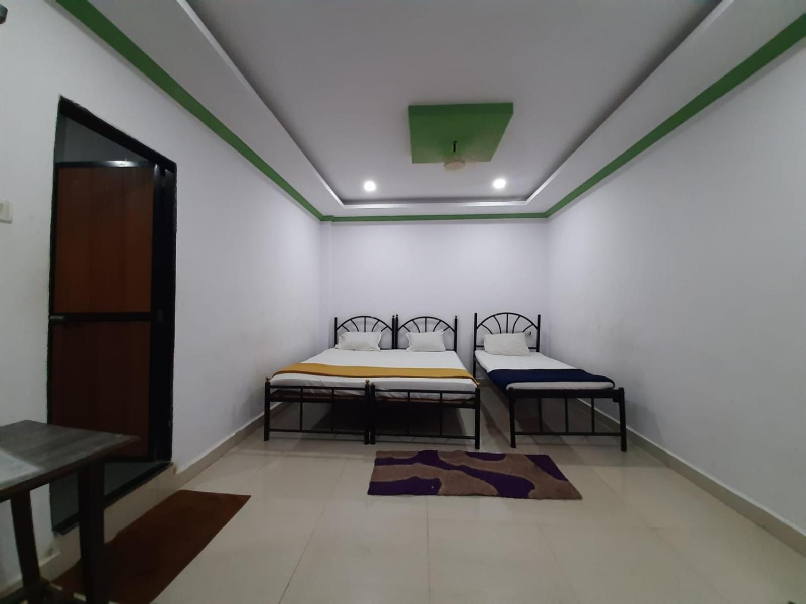 Hotel Queen Queen Sea Calangute Kültér fotó